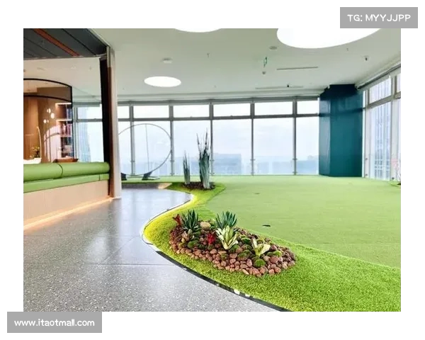 高尔夫俱乐部打造全新社交体验空间提升会员生活品质与运动乐趣