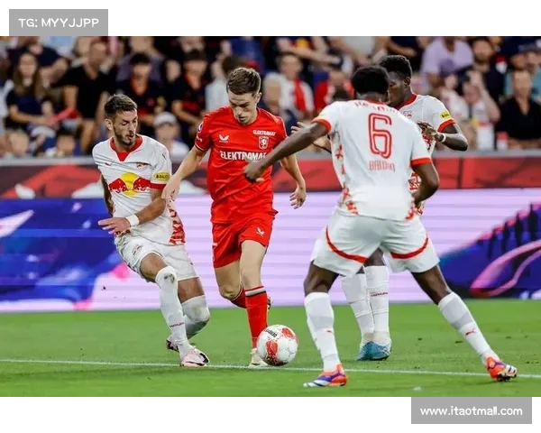 欧冠U23赛事新机遇：年轻球员崭露头角，欧洲足球未来的希望